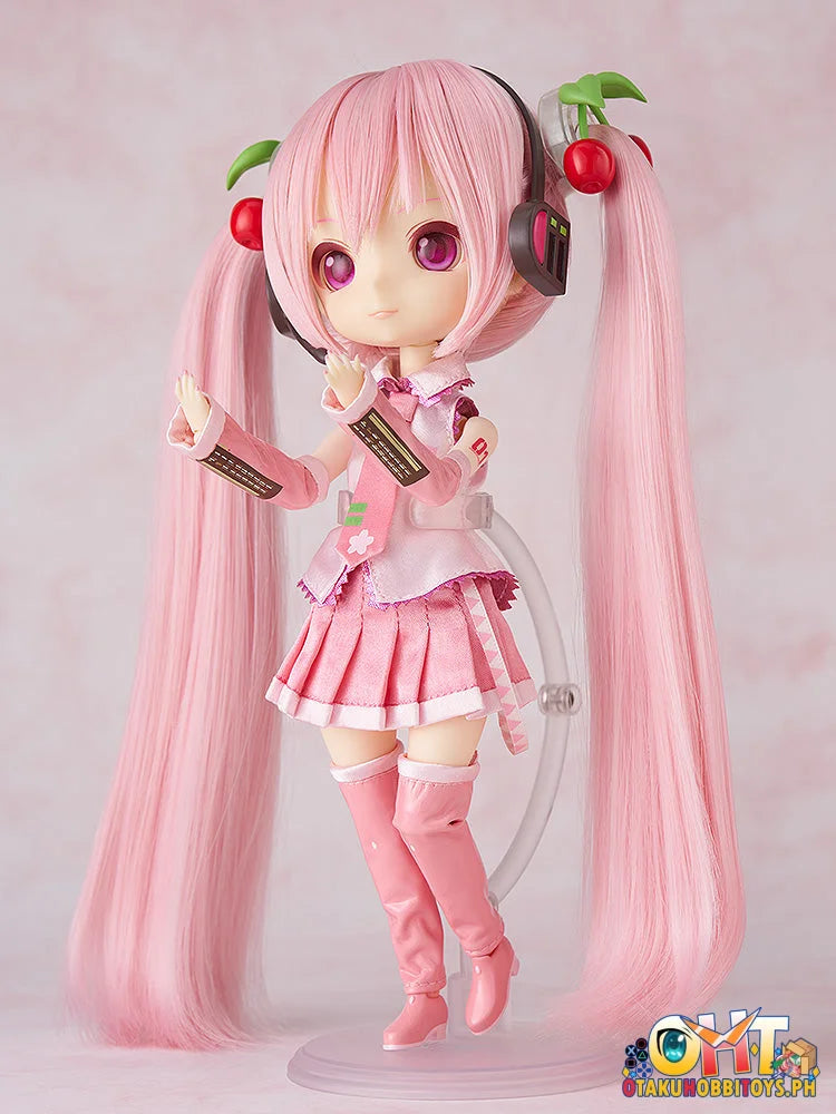 Good Smile Company Harmonia humming Sakura Miku