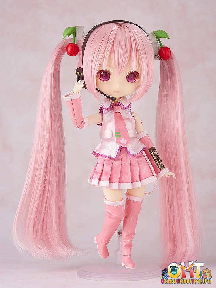 Good Smile Company Harmonia humming Sakura Miku
