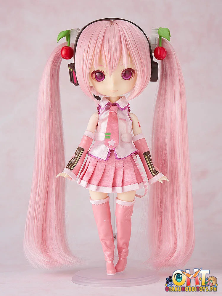 Good Smile Company Harmonia humming Sakura Miku