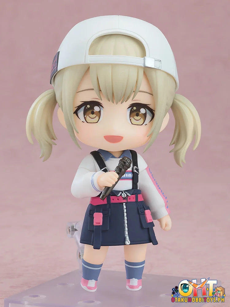 Good Smile Company HATSUNE MIKU: COLORFUL STAGE Nendoroid Azusawa Kohane Nendoroid Accessories