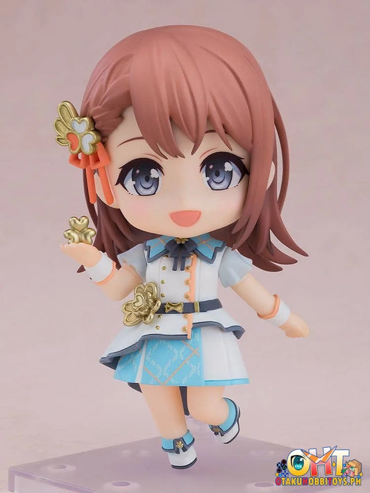 Good Smile Company HATSUNE MIKU: COLORFUL STAGE Nendoroid Hanasato Minori Nendoroid Accessories