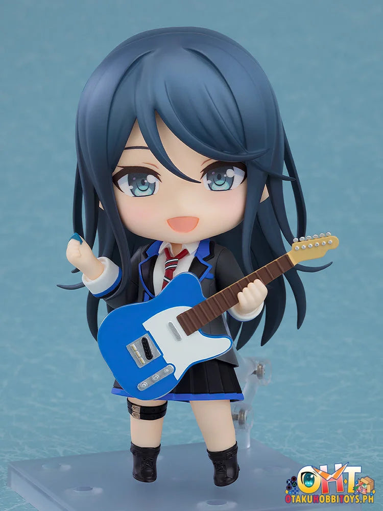 Good Smile Company HATSUNE MIKU: COLORFUL STAGE! Nendoroid Hoshino Ichika Nendoroid Accessories