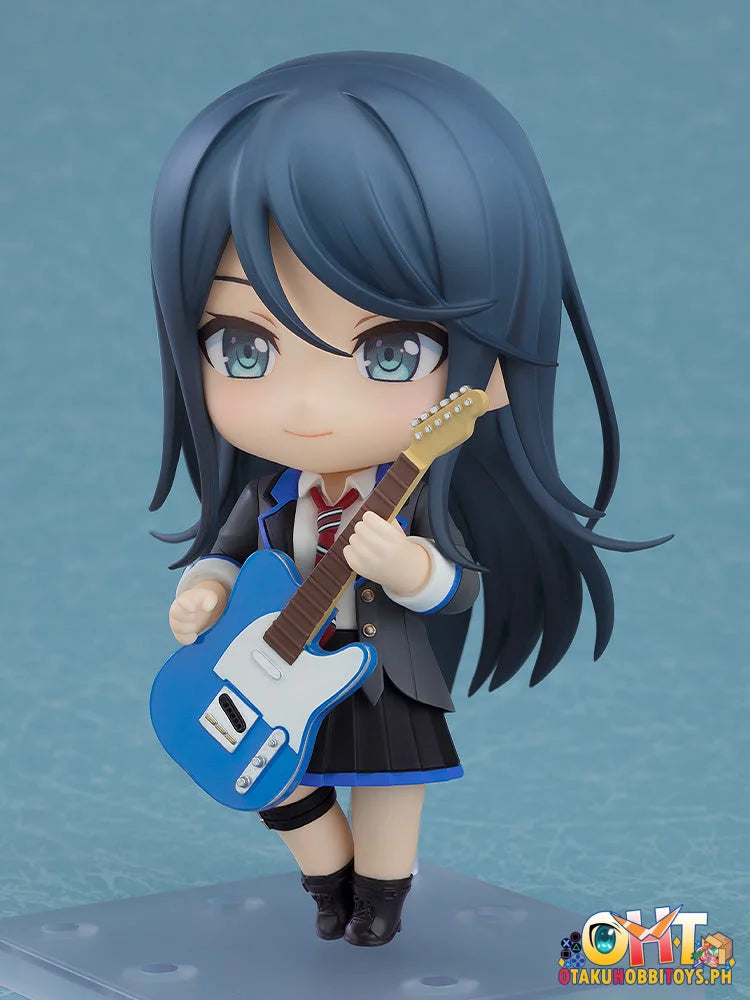 Good Smile Company HATSUNE MIKU: COLORFUL STAGE! Nendoroid Hoshino Ichika Nendoroid Accessories