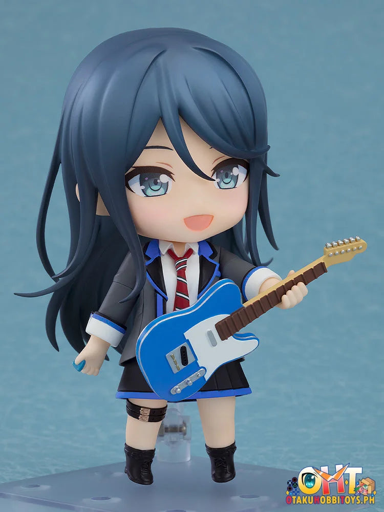 Good Smile Company HATSUNE MIKU: COLORFUL STAGE! Nendoroid Hoshino Ichika Nendoroid Accessories