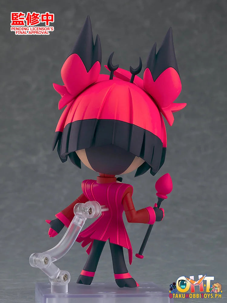 Good Smile Company Hazbin Hotel Nendoroid Alastor Nendoroid