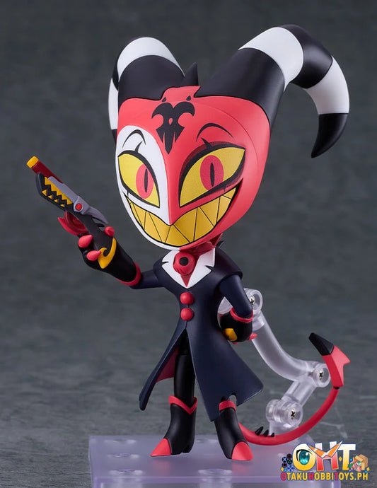 Good Smile Company Hazbin Hotel Nendoroid Blitzo Nendoroid