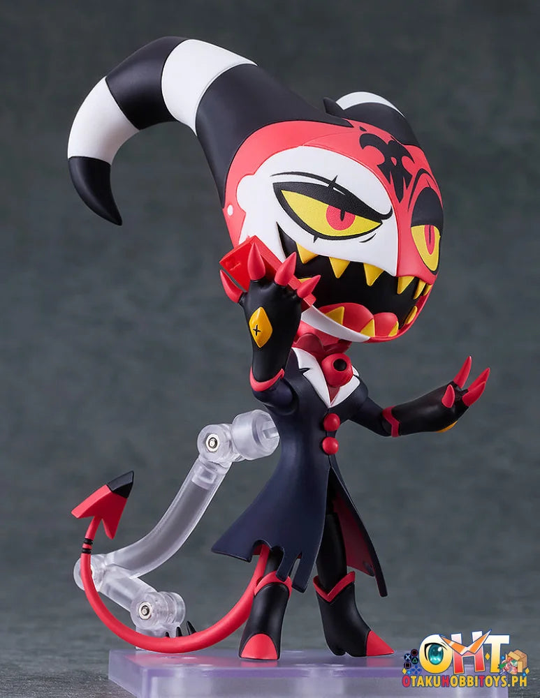 Good Smile Company Hazbin Hotel Nendoroid Blitzo Nendoroid