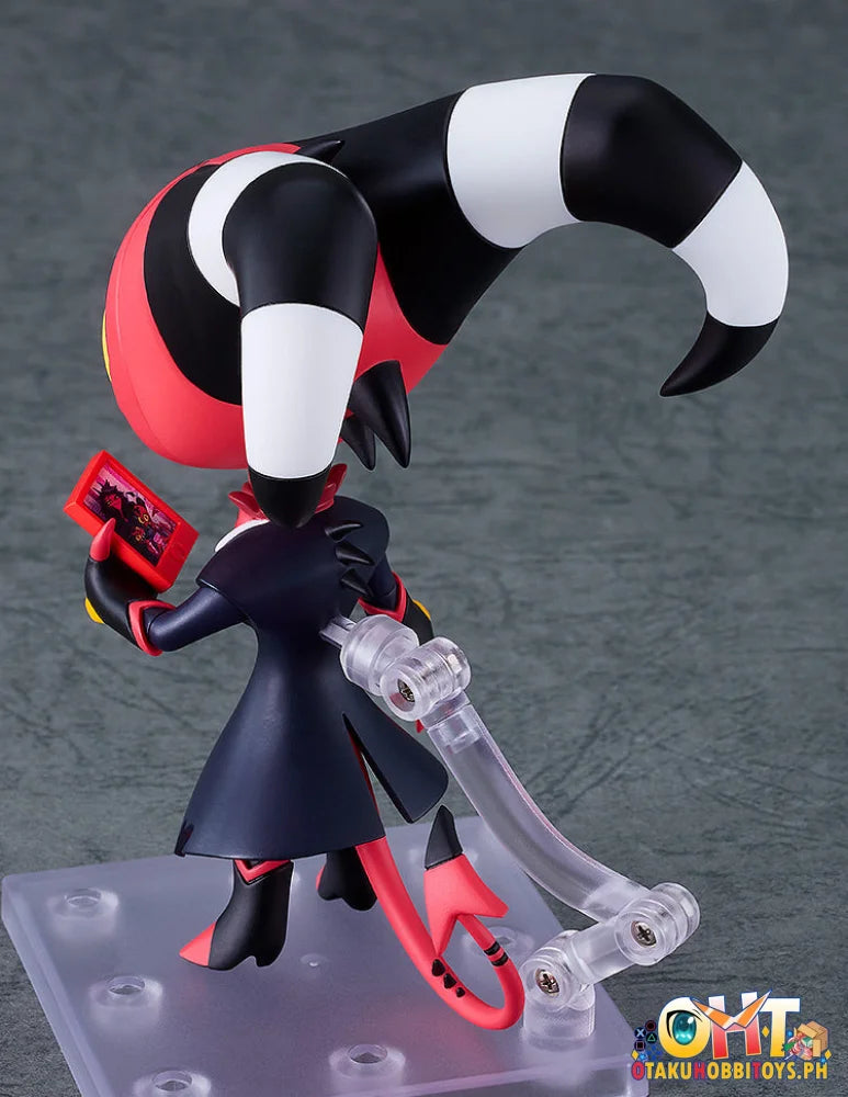 Good Smile Company Hazbin Hotel Nendoroid Blitzo Nendoroid