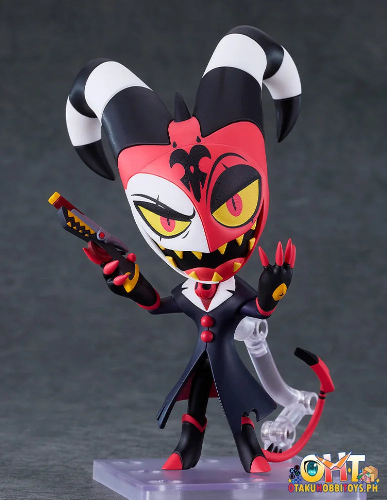 Good Smile Company Hazbin Hotel Nendoroid Blitzo Nendoroid