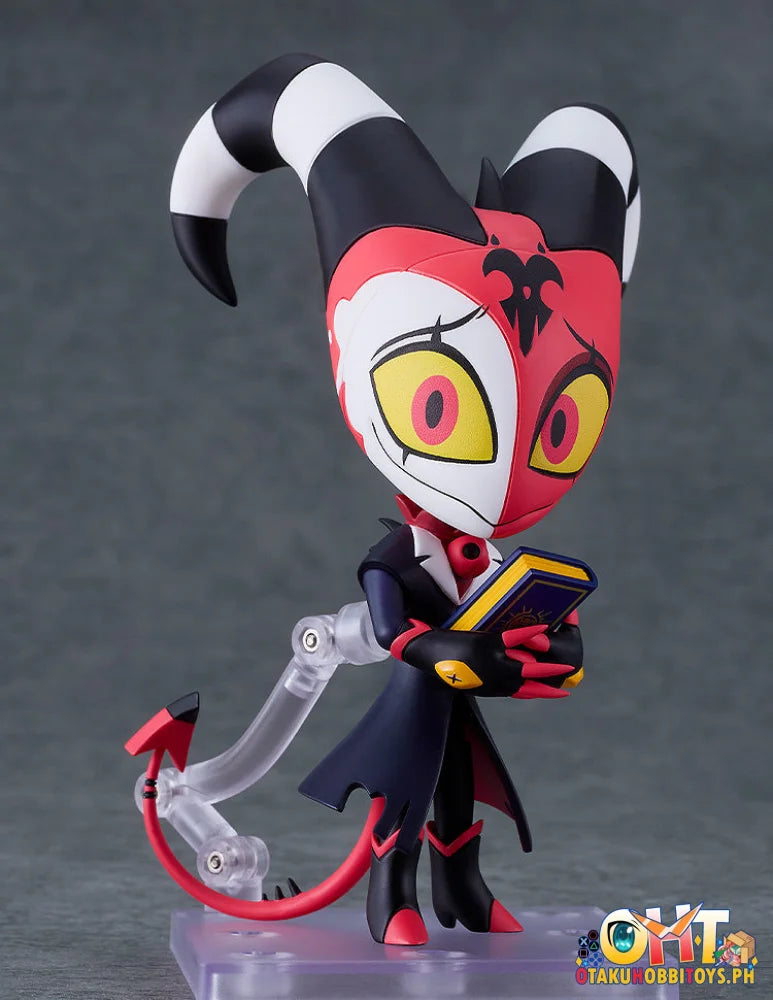 Good Smile Company Hazbin Hotel Nendoroid Blitzo Nendoroid