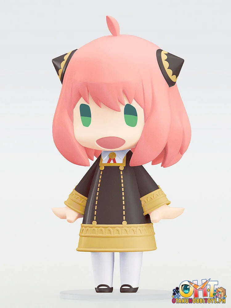 Good Smile Company HELLO! GOOD SMILE Anya Forger (SPY x FAMILY)