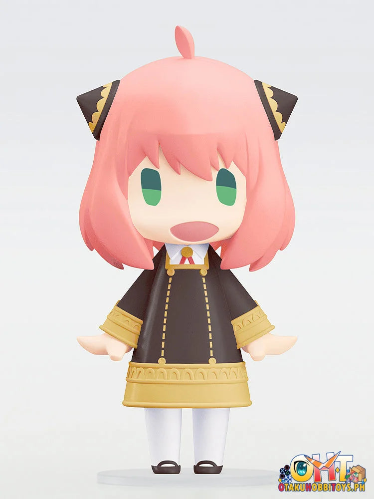 Good Smile Company HELLO! GOOD SMILE Anya Forger (SPY x FAMILY)