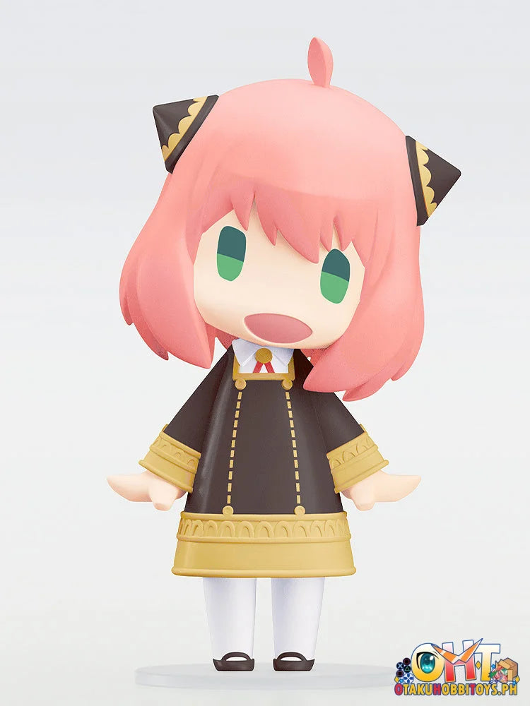 Good Smile Company HELLO! GOOD SMILE Anya Forger (SPY x FAMILY)