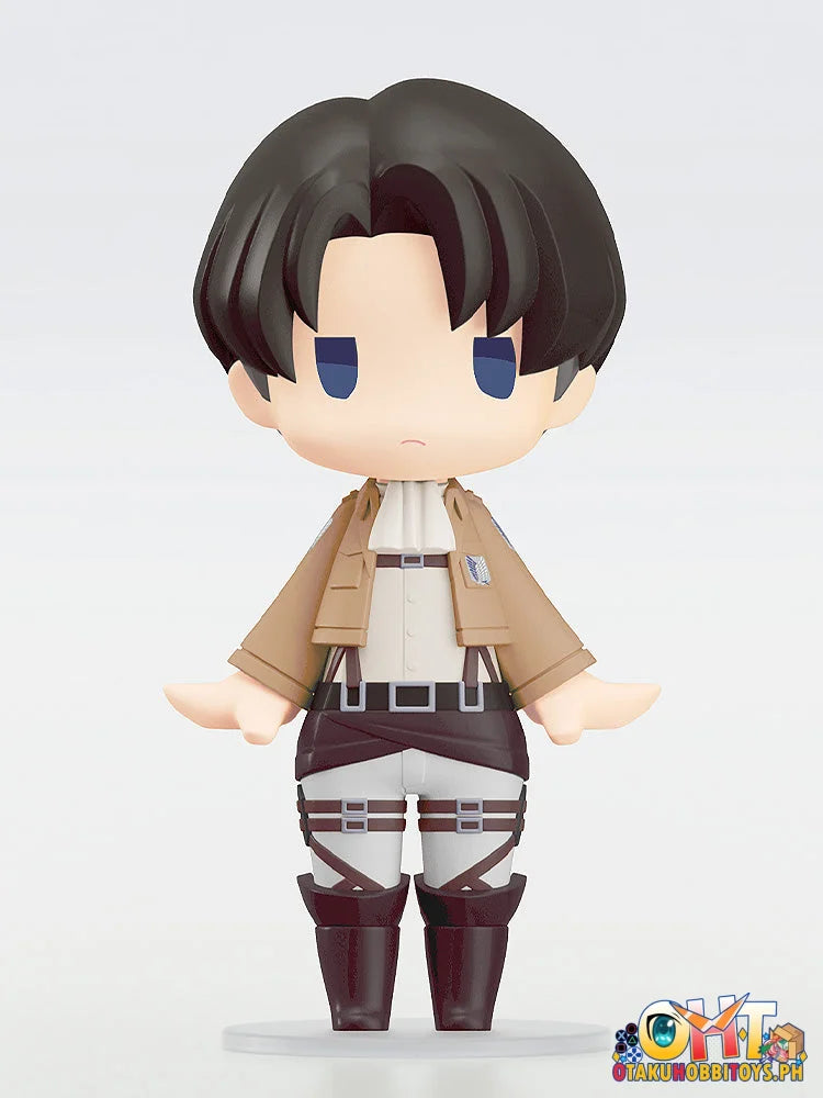 Good Smile Company Hello! Good Smile Levi Chibi Figure