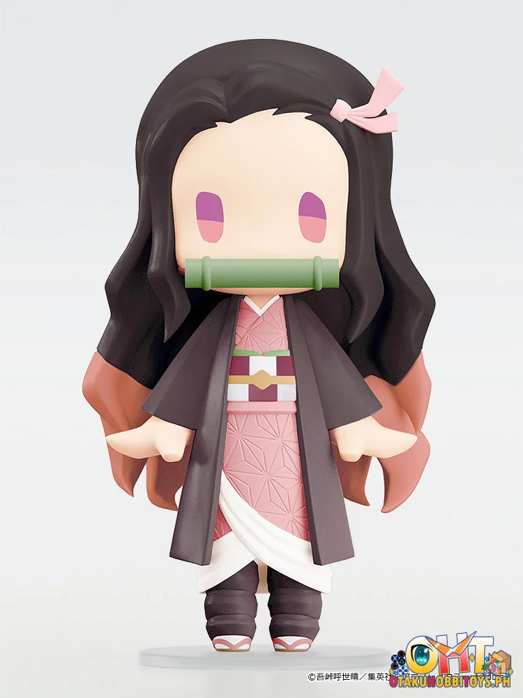 Good Smile Company Hello! Good Smile Nezuko Kamado
