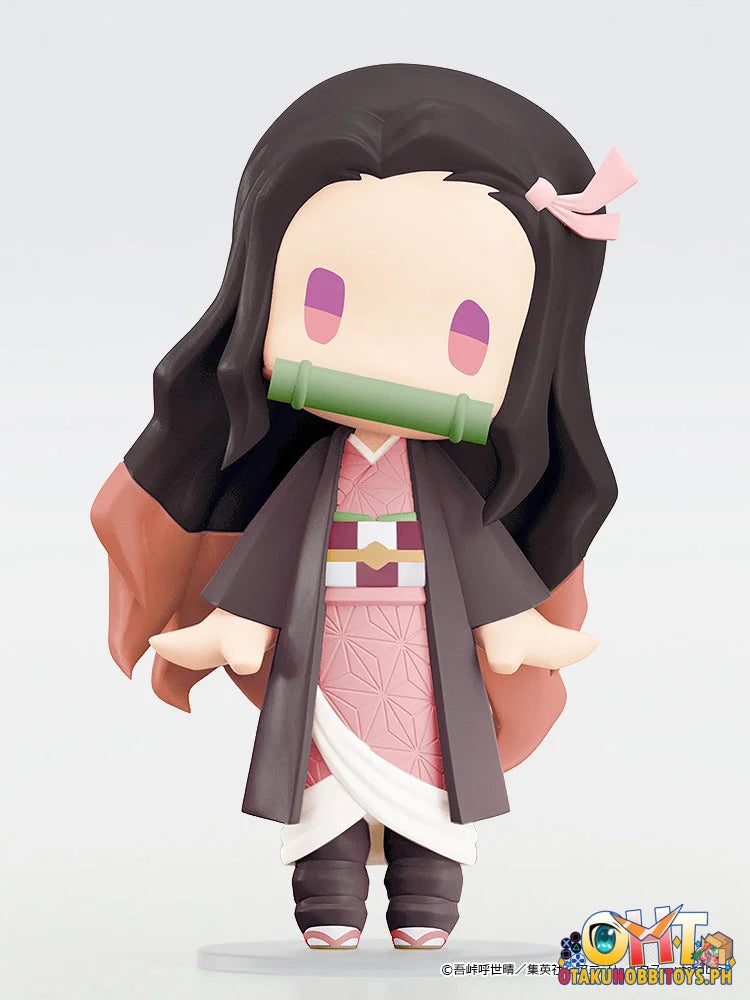 Good Smile Company Hello! Good Smile Nezuko Kamado