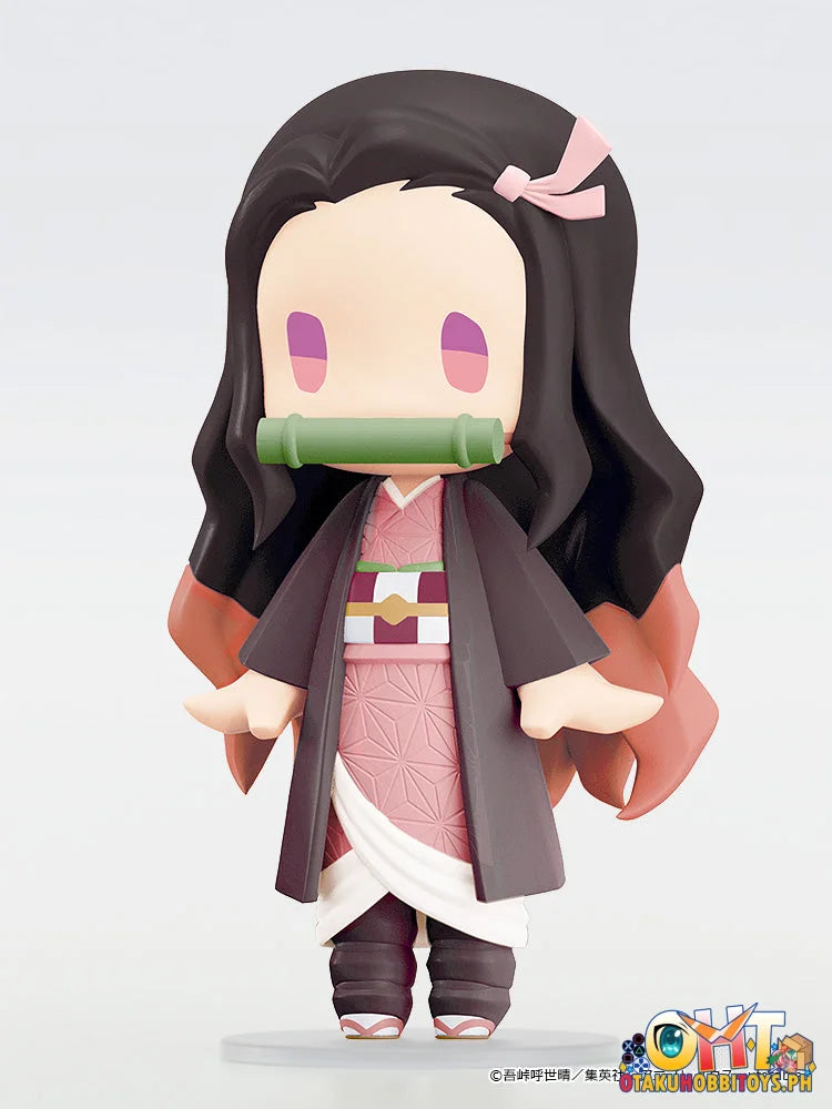 Good Smile Company Hello! Good Smile Nezuko Kamado