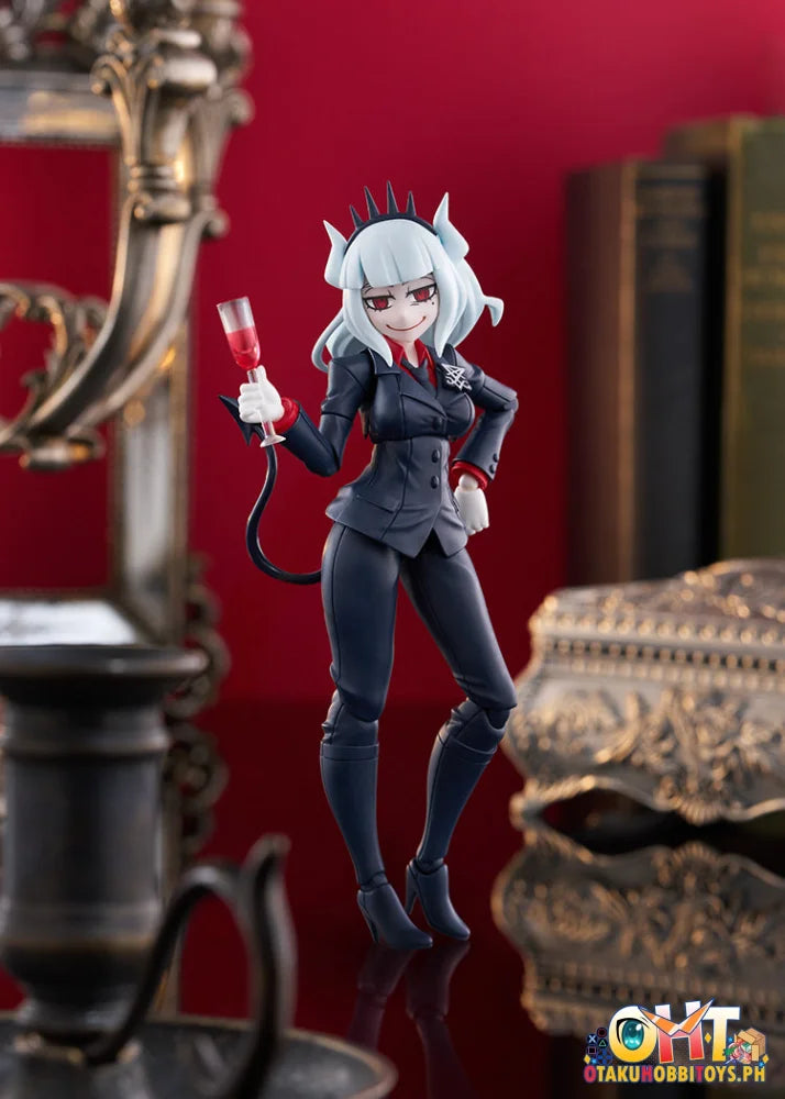Good Smile Company Helltaker figma Lucifer - Articulated Figure