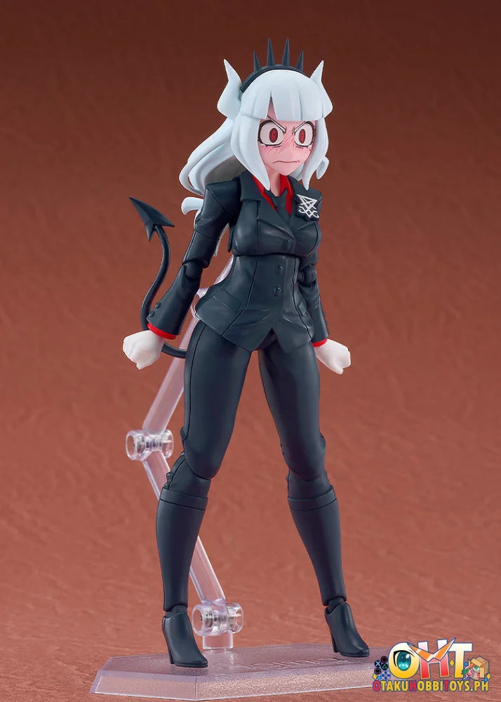 Good Smile Company Helltaker figma Lucifer - Articulated Figure