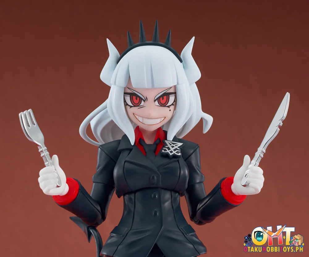 Good Smile Company Helltaker figma Lucifer - Articulated Figure