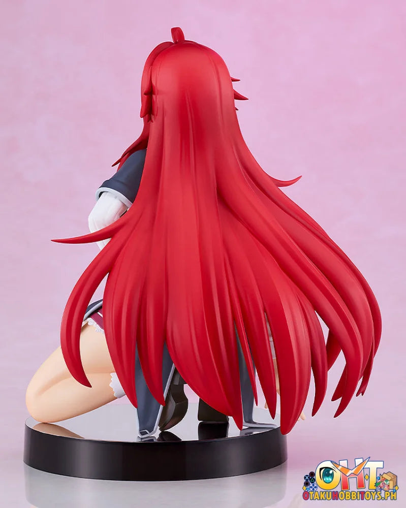Good Smile Company High School DxD HERO POP UP PARADE Rias Gremory L Size Scale Figure