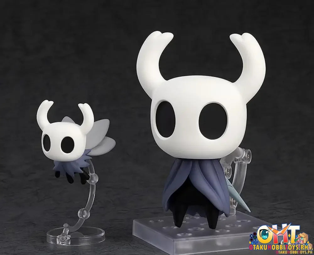 Nendoroid 2195 The Knight - Hollow Extra Slot