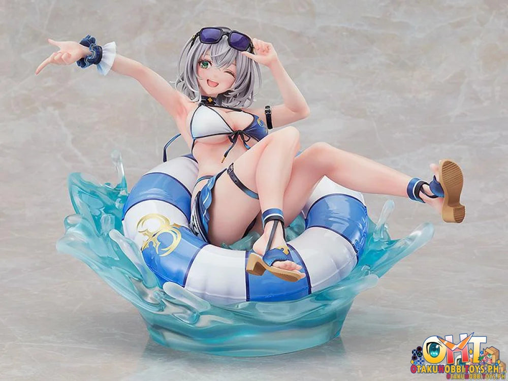 Good Smile Company Hololive Production 1/7 Shirogane Noel: Swimsuit Ver.