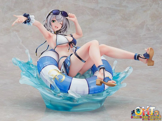 Good Smile Company Hololive Production 1/7 Shirogane Noel: Swimsuit Ver.