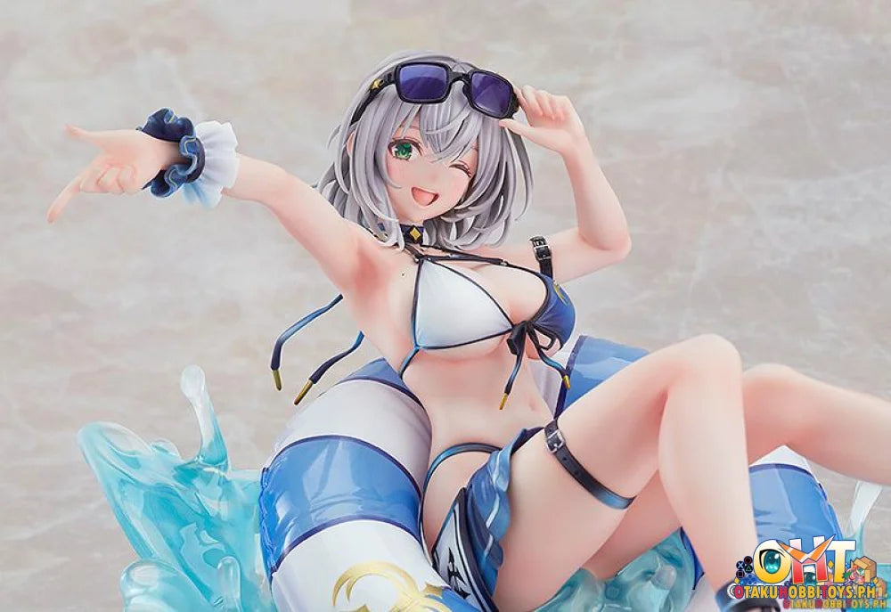 Good Smile Company Hololive Production 1/7 Shirogane Noel: Swimsuit Ver.