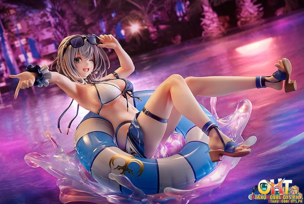 Good Smile Company Hololive Production 1/7 Shirogane Noel: Swimsuit Ver.