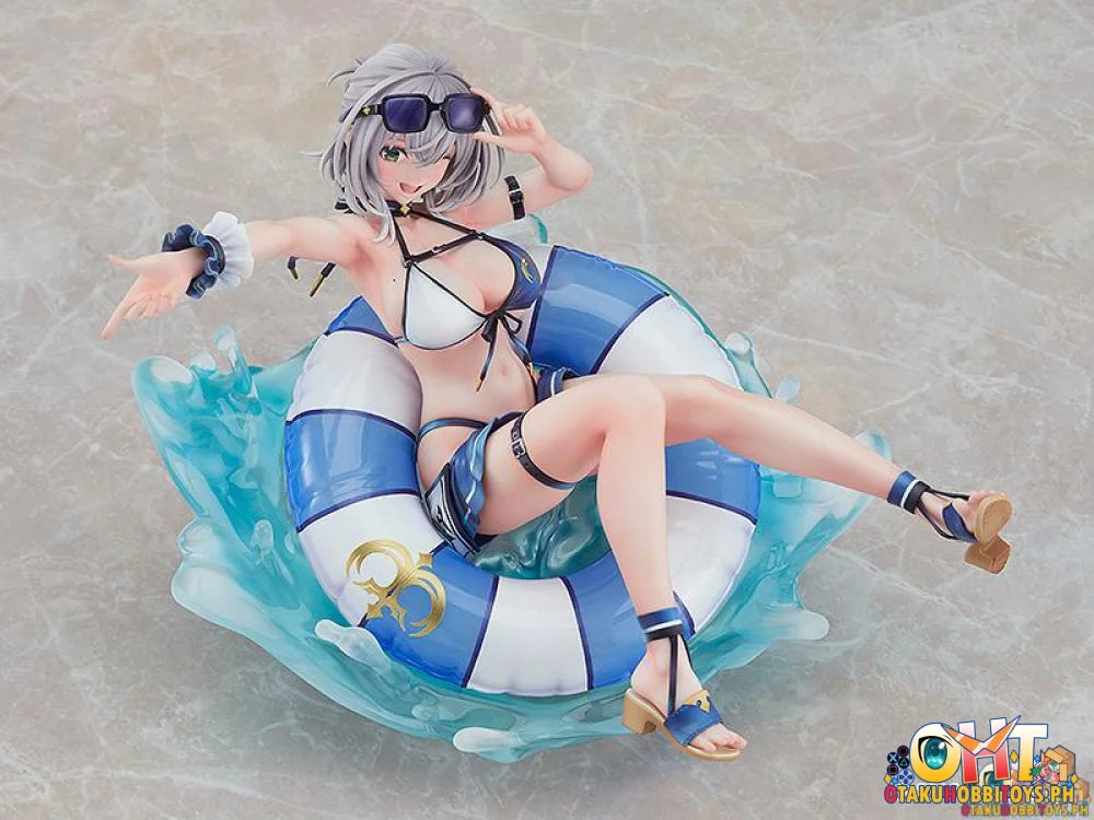 Good Smile Company Hololive Production 1/7 Shirogane Noel: Swimsuit Ver.