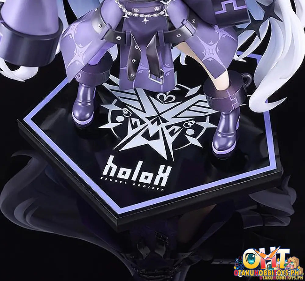 Good Smile Company Hololive Production 1/6 La+ Darknesss Scale Figure