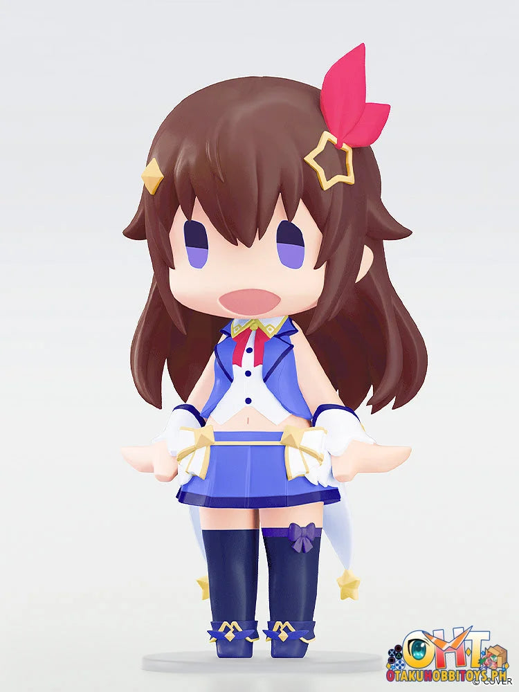Good Smile Company hololive production HELLO! GOOD SMILE Tokino Sora
