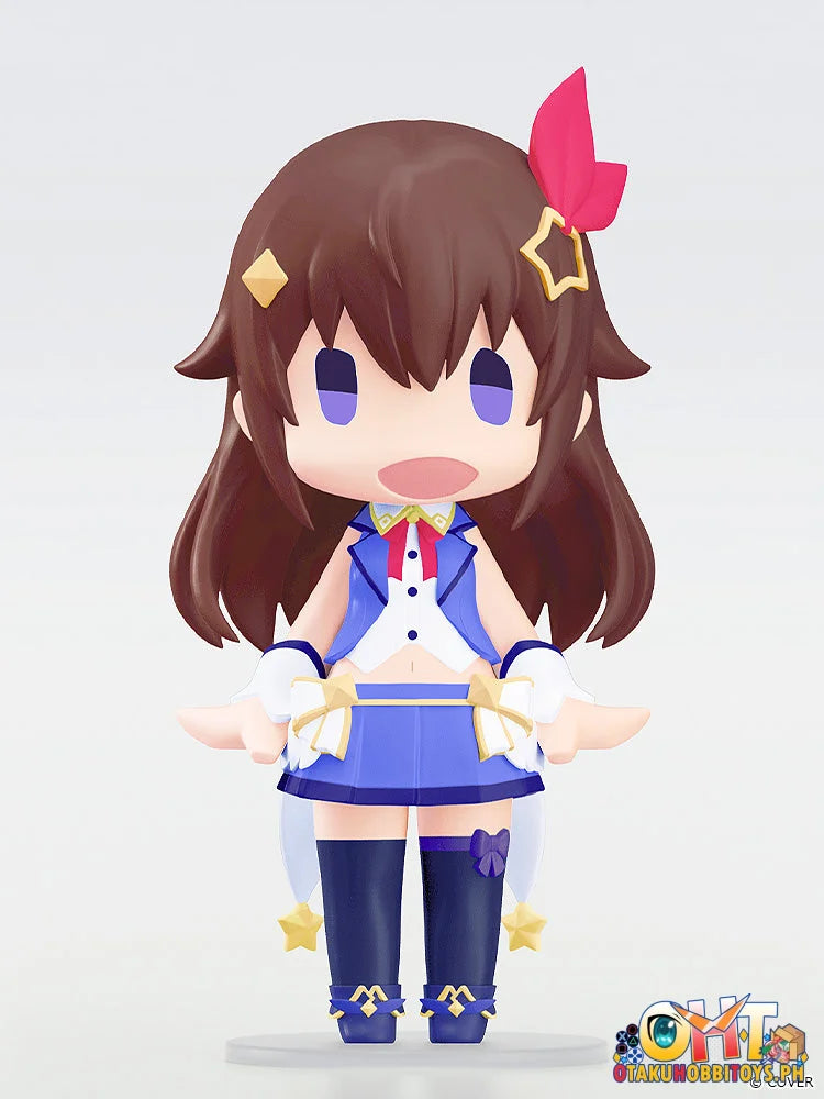 Good Smile Company hololive production HELLO! GOOD SMILE Tokino Sora