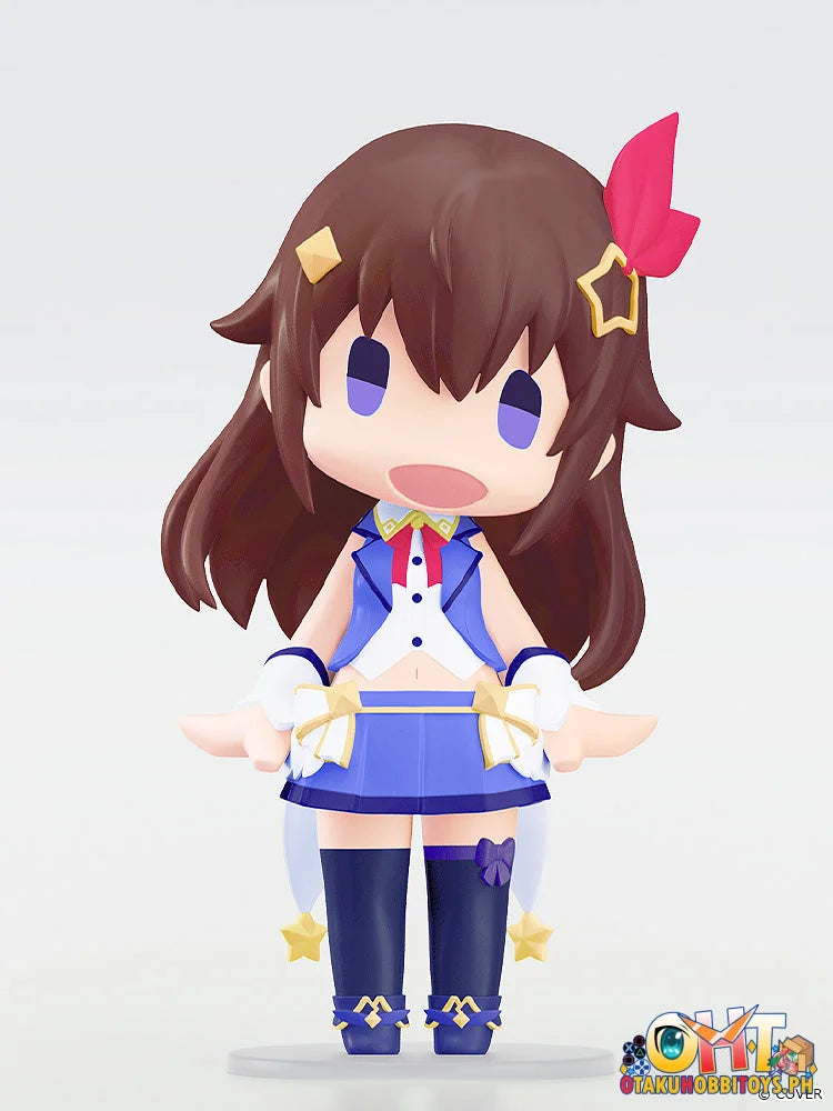 Good Smile Company hololive production HELLO! GOOD SMILE Tokino Sora