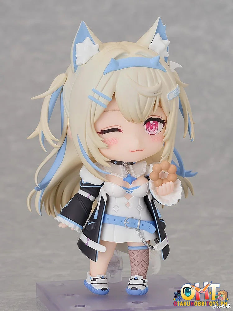 Good Smile Company hololive production Nendoroid Fuwawa Abyssgard - Nendoroid