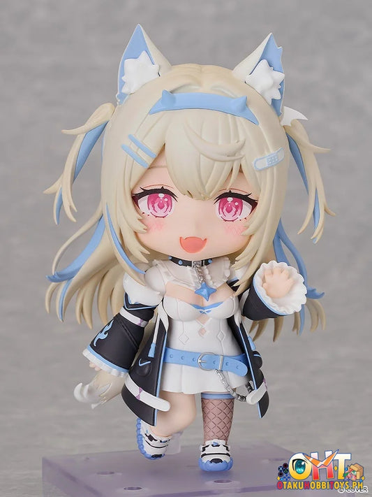 Good Smile Company hololive production Nendoroid Fuwawa Abyssgard - Nendoroid