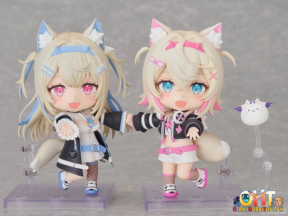 Good Smile Company hololive production Nendoroid Fuwawa Abyssgard - Nendoroid