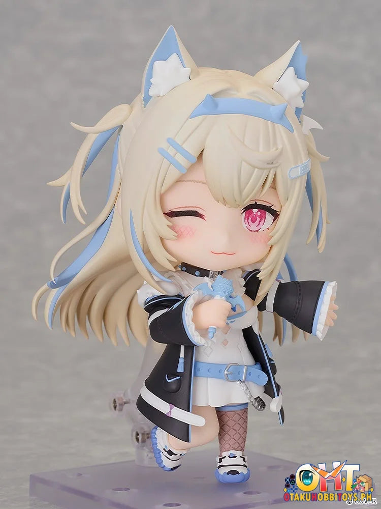Good Smile Company hololive production Nendoroid Fuwawa Abyssgard - Nendoroid