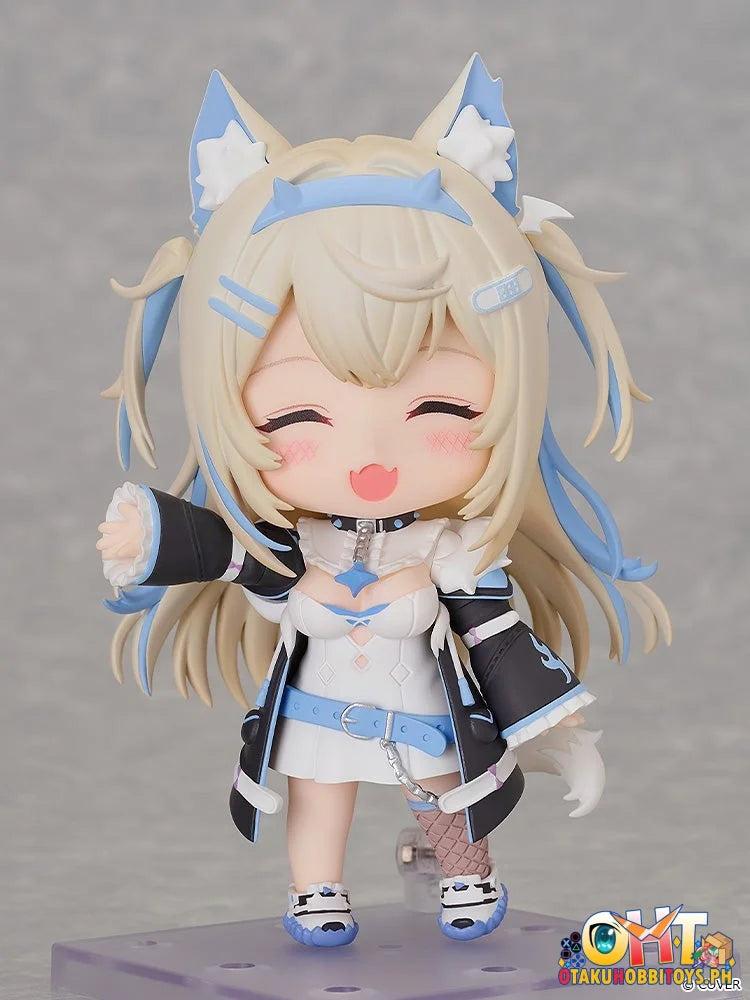 Good Smile Company hololive production Nendoroid Fuwawa Abyssgard - Nendoroid