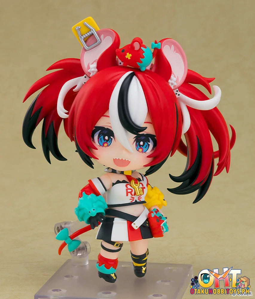 Good Smile Company hololive production Nendoroid Hakos Baelz - Nendoroid