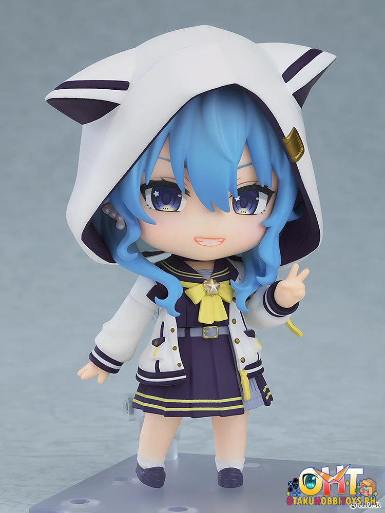 Good Smile Company hololive production Nendoroid Hoshimachi Suisei Sailor Outfit Ver. Nendoroid
