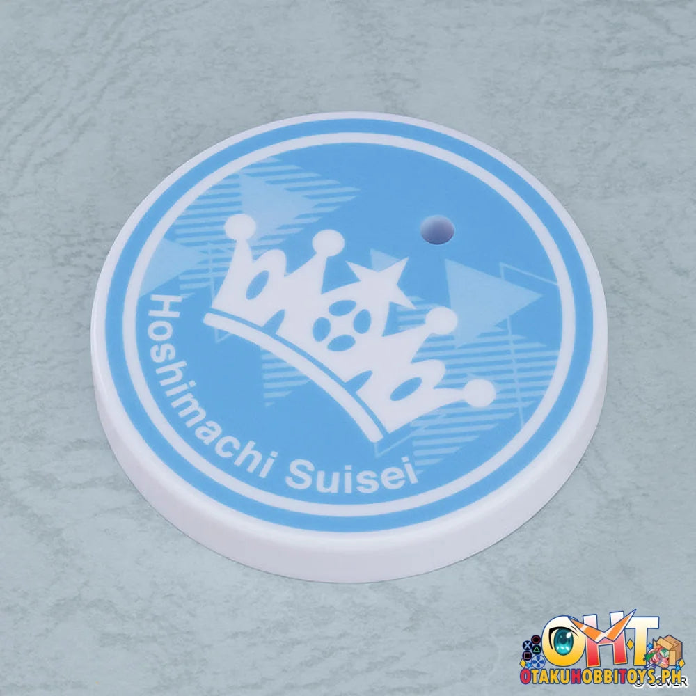 Good Smile Company hololive production Nendoroid Hoshimachi Suisei Sailor Outfit Ver. Nendoroid