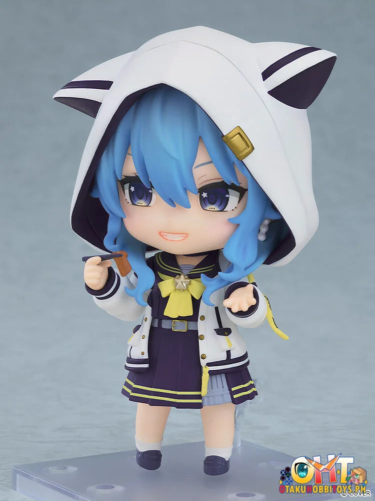 Good Smile Company hololive production Nendoroid Hoshimachi Suisei Sailor Outfit Ver. Nendoroid