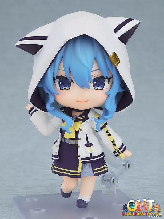 Good Smile Company hololive production Nendoroid Hoshimachi Suisei Sailor Outfit Ver. Nendoroid