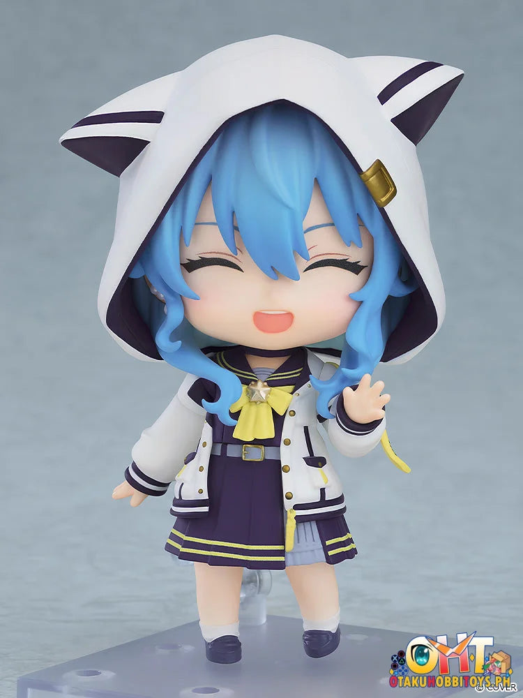 Good Smile Company hololive production Nendoroid Hoshimachi Suisei Sailor Outfit Ver. Nendoroid