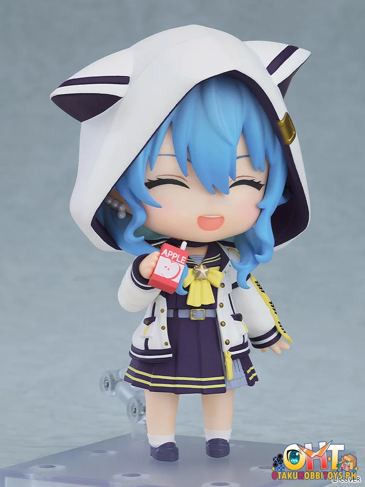 Good Smile Company hololive production Nendoroid Hoshimachi Suisei Sailor Outfit Ver. Nendoroid