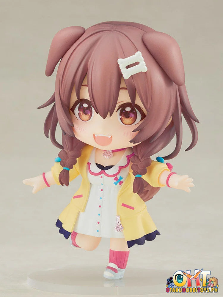 Good Smile Company hololive production Nendoroid Inugami Korone Nendoroid