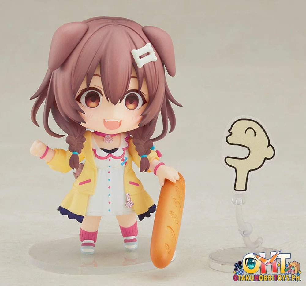 Good Smile Company hololive production Nendoroid Inugami Korone Nendoroid