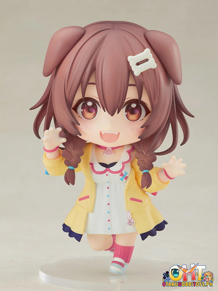 Good Smile Company hololive production Nendoroid Inugami Korone Nendoroid